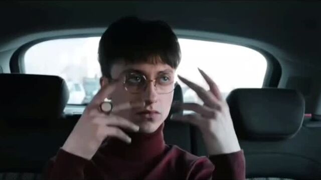 Это артем шатохин, серьезная личность //