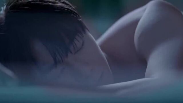 [принц-русалка] [принц-тритон] 01 эп. я обняла мужчину, которого увидела впервые (рус суб)