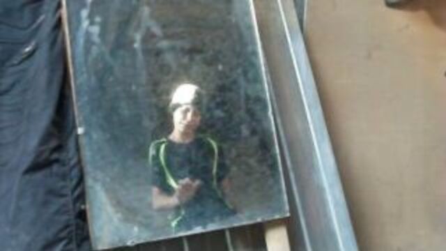 Хач-апокалипсис 3 серия