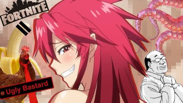 Гиггук - хентай в двух словах (gigguk)