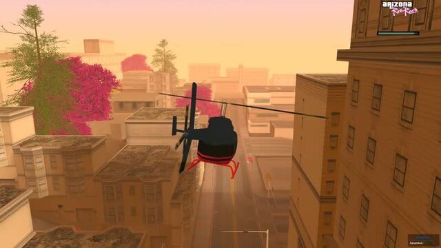 [arctic] прошел обзвон на полицию в сампе! обзвон на 8 ранг на arizona rp в gta samp