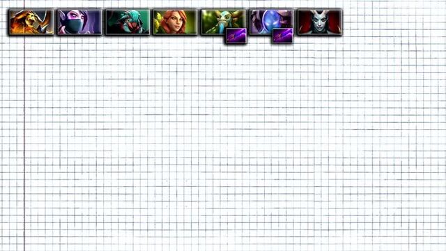 [xeno] самый непопулярный кор предмет. зачем нужен нулифаер?