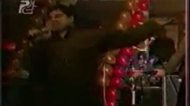 Дмитрий нагиев и сергей рост - солдат