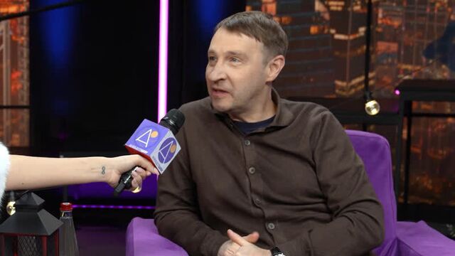 Андрей кайков в анекдот шоу!