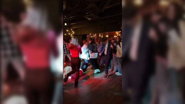 Ребята на съемках сериала