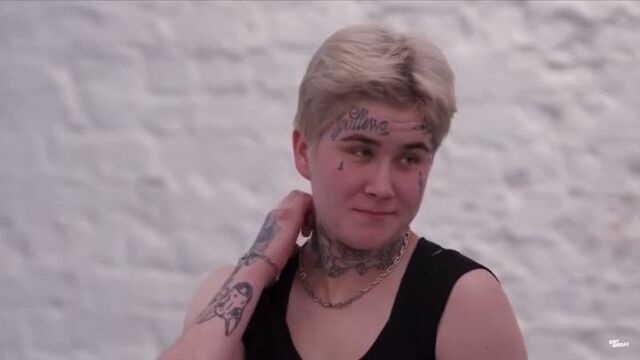 Костья купер о песне давы «ролекс»