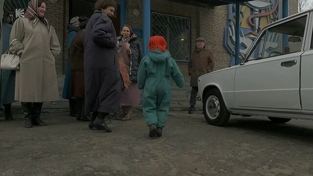 Нулевой пациент.фильм о фильме.2022