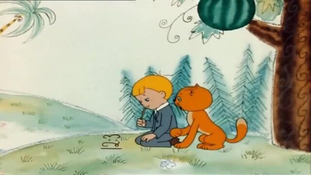 В стране невыученных уроков (1969)