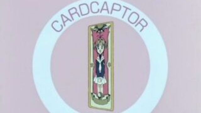 Сакура - собирательница карт / card captor sakura / сакура - ловец карт - 25 серия (озвучка)