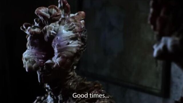 Щелкуны - пародия на last of us, созданная на unreal engine 5