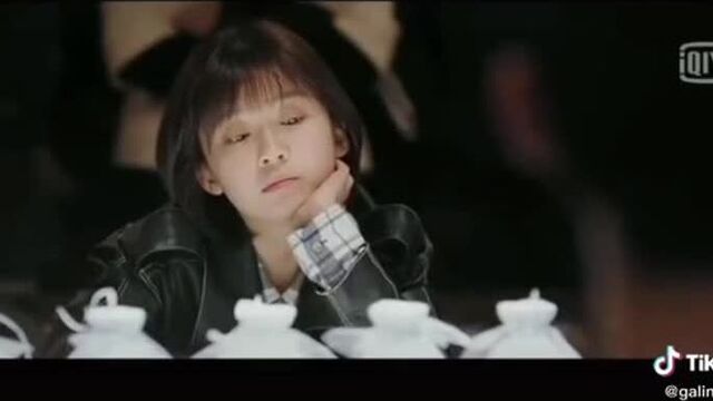 Дорама: твой аромат