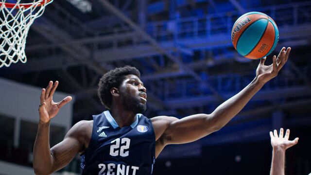 Данк алекса пойтресса | 4 апреля 2022