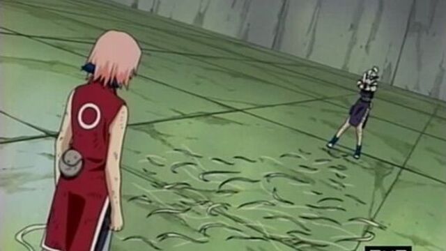 Наруто / naruto - 42 серия