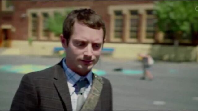 Кутис (cooties) 2014. трейлер русский дублированный [1080p]