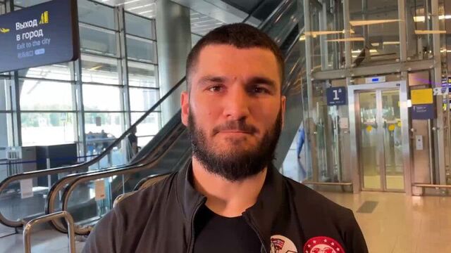 Артур бетербиев о выступлении под канадским флагом