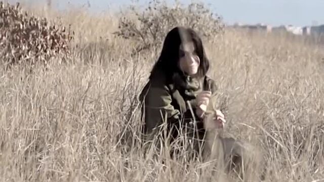 Зверобой — «эти русские»