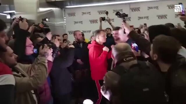 Вячеслав дацик и артём тарасов