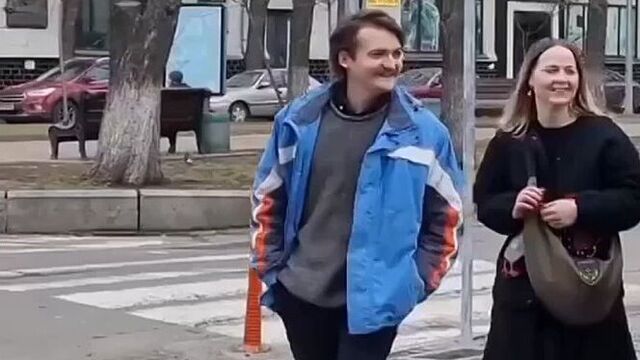 Джоффри из "игры престолов" приехал в киев