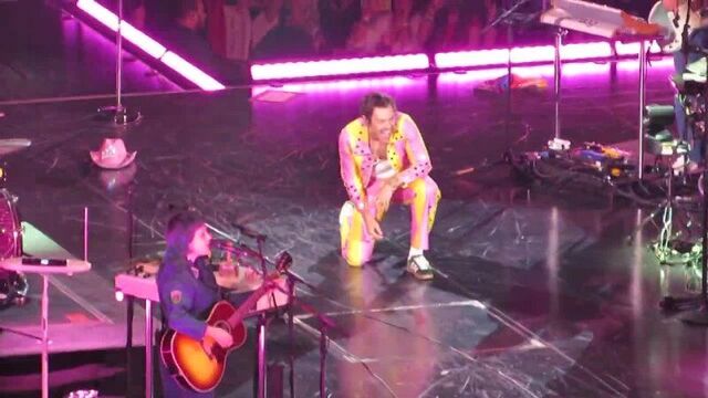 Гарри стайлс - best of watermelon sugar 