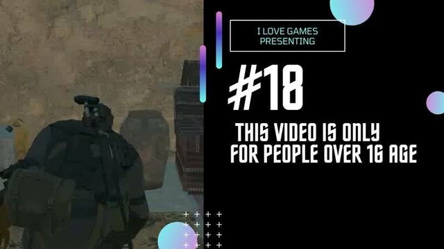 Прохождение ►metal gear solid v - the phantom pain◄【• выпуск• #18】