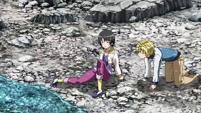 Собачья жизнь 3 сезон 1 серия / собачьи дни 3 сезон / dog days 3 сезон 1 серия