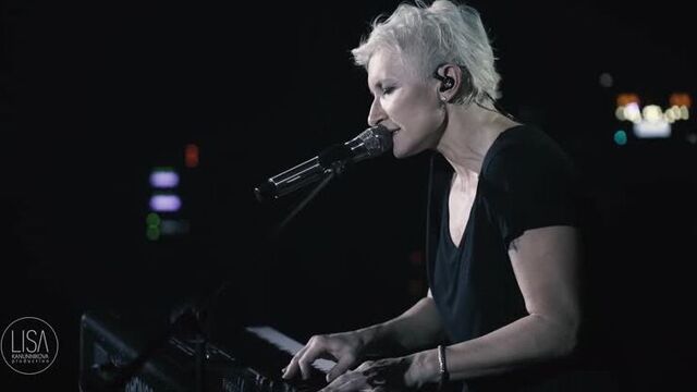 Диана арбенина. ночные снайперы - секунду назад (калуга 16.02.2020)