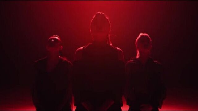 Iveta mukuchyan (ивета мукучян) - amena ամենա [official music video]