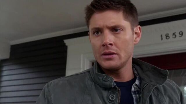 Сверхъестественное 7 сезон - пройденный путь