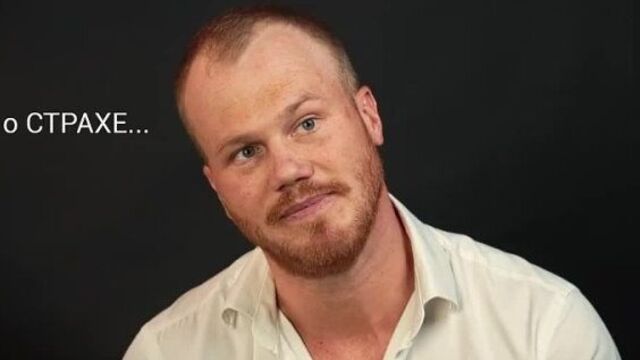 Актер театра и кино андрей пынзару