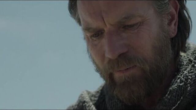 "оби-ван кеноби" (obi-wan kenobi): русский трейлер сериала