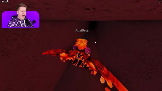 {поззи} roblox гость 666 преследует нас!