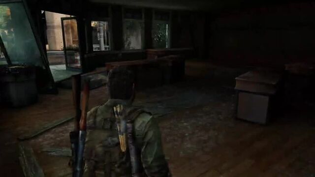 Дмитрий бэйл прохождение the last of us_ remastered [одни из нас] [4k] — часть 8_ зачистка ла