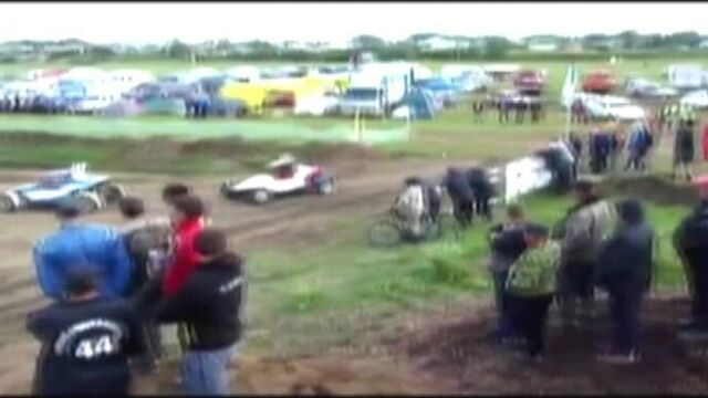 Автокросс-2017