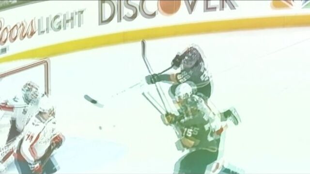 Вегас продолжает творить историю