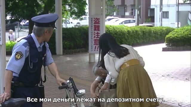 Богатый мужчина, бедная женщина / rich man, poor woman 4 серия (рус.суб) (hd 720p)