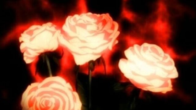 Граница пустоты: сад грешников (фильм первый - храм пустоты) / kara no kyoukai - 4