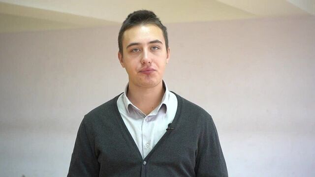 Чтец:илья трухан.автор стихов "не будите русского медведя" константин фролов-крымский