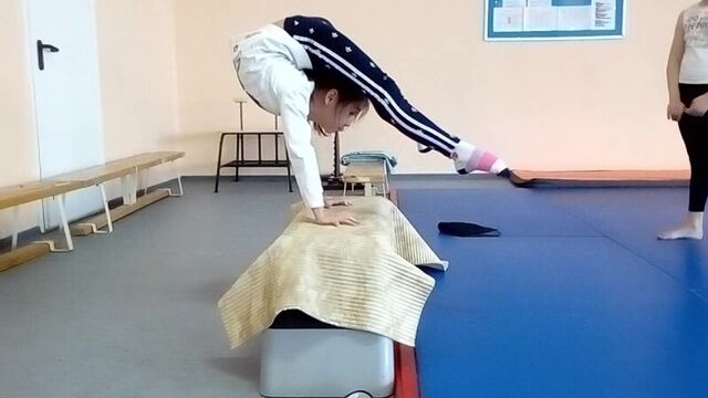 Сафарова диана