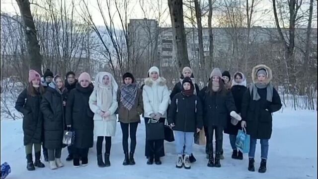 Video by серовский металлургический техникум