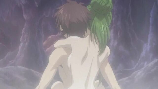 Князь тьмы с задней парты | ichiban ushiro no daimaou - 5 cерия