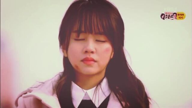 Клип по дораме листмейстер