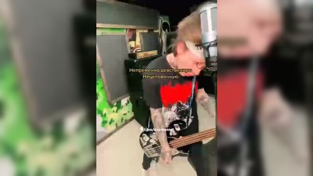 Как же хочется тяночку 2ch webm