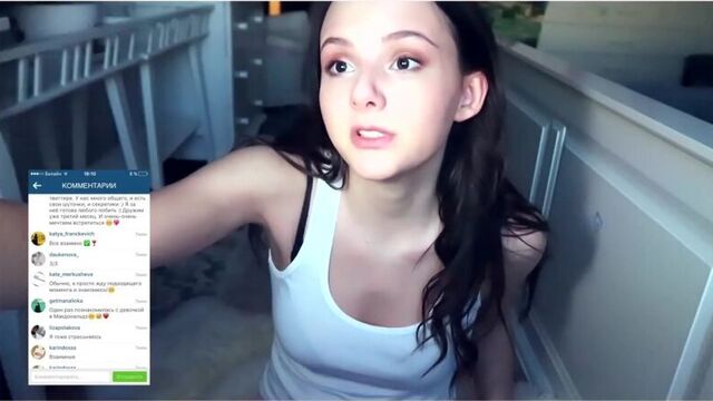 Ранетки, знакомства, откровения - анна-дмитриевна байдавлетова (720p) (via skyload)