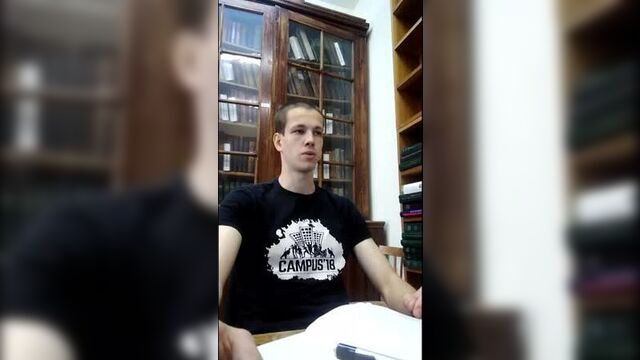 Дмитрий янтарь - иосиф бродский "я всегда твердил, что судьба - игра..."