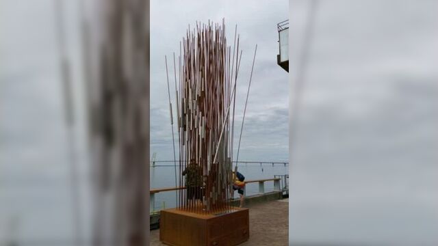 Звуки ветра