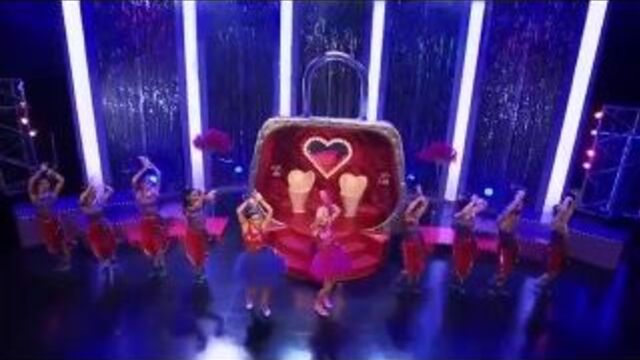 Мерседес ламбре и альба рико.