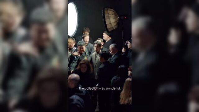 Чимин в париже