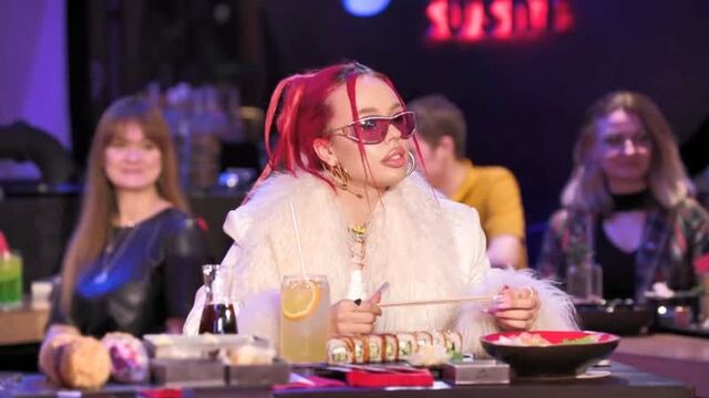 Инстасамка instasamka - я сосу член охуенно! (дарья зотеева)