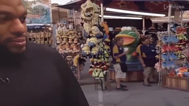 Конорбек и хазбик