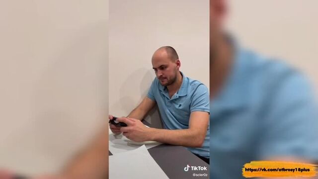 Годный тик-ток - пк рулит